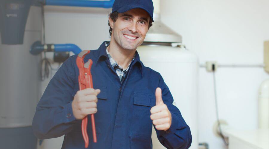 Professional Tankless Water Heater Installation in Teutopolis, IL
